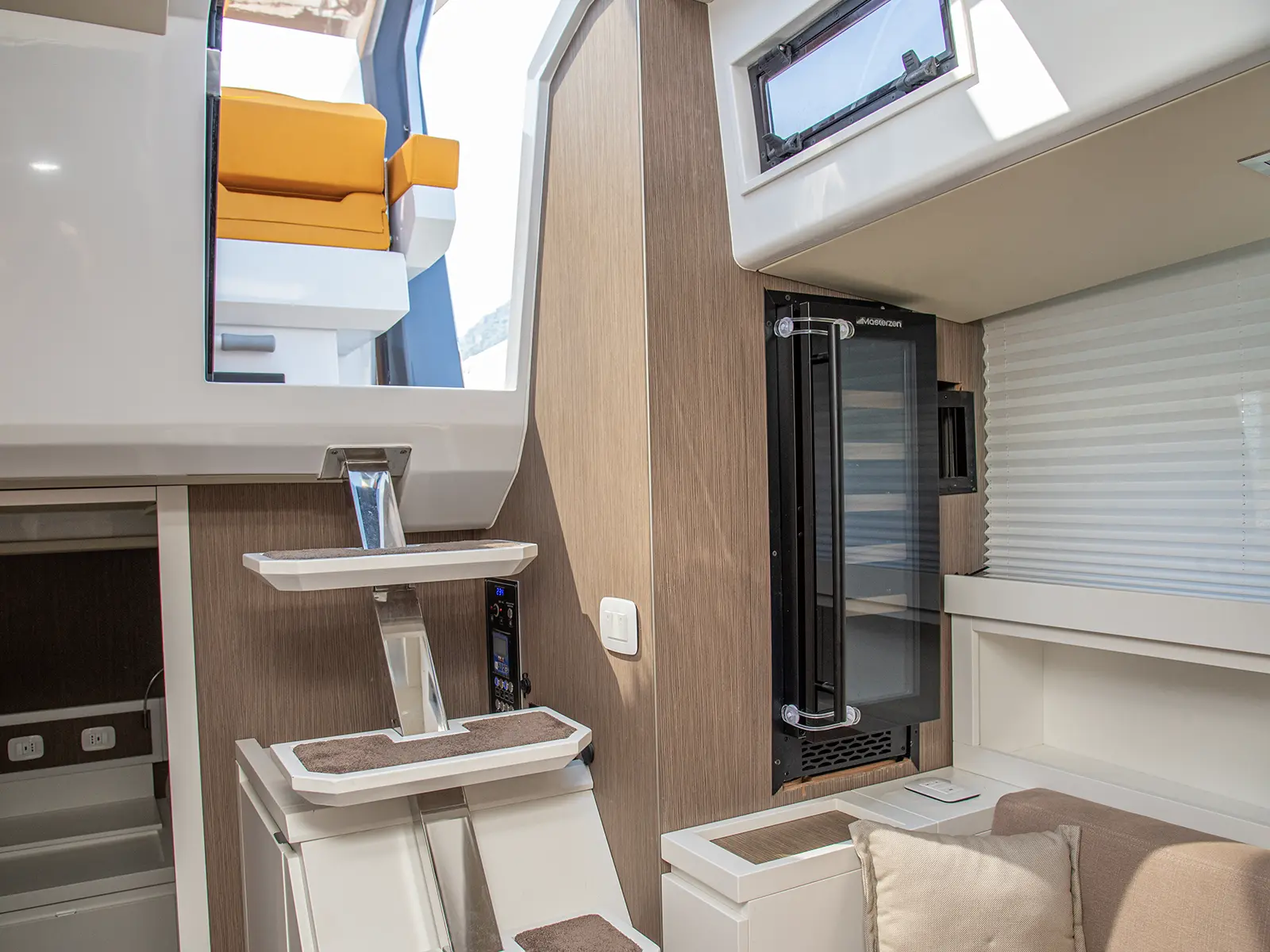99knots Corfu Yach Rental Gallery 20