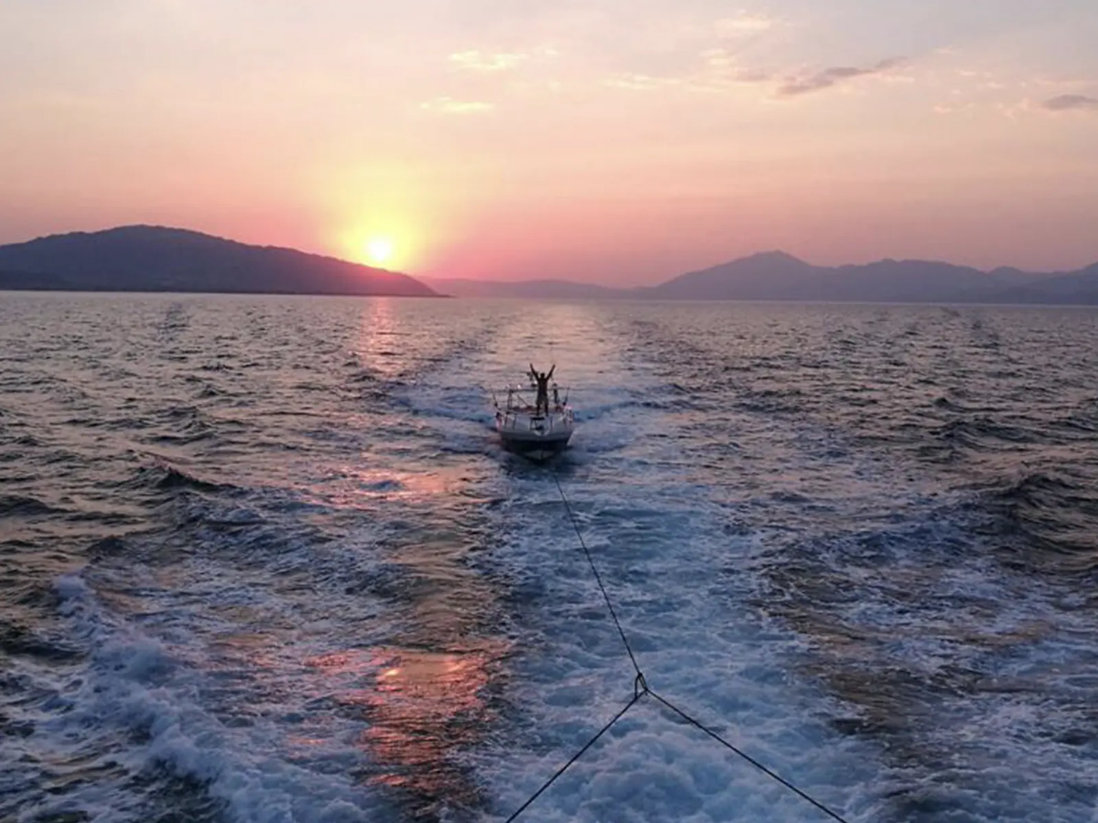 99knots Corfu Yach Rental Gallery 32