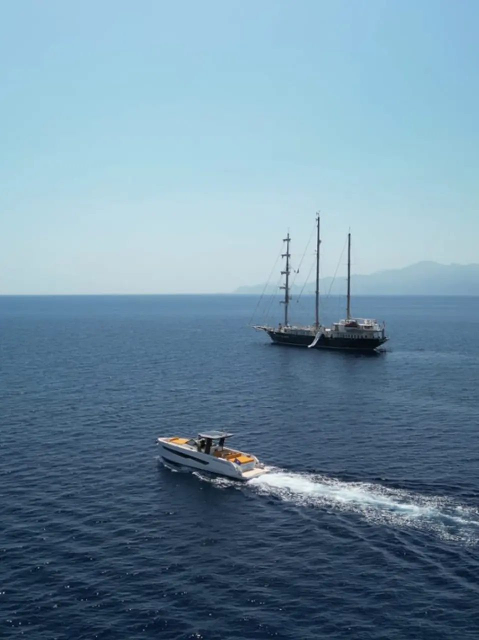 99knots Corfu Yach Rental Gallery 34