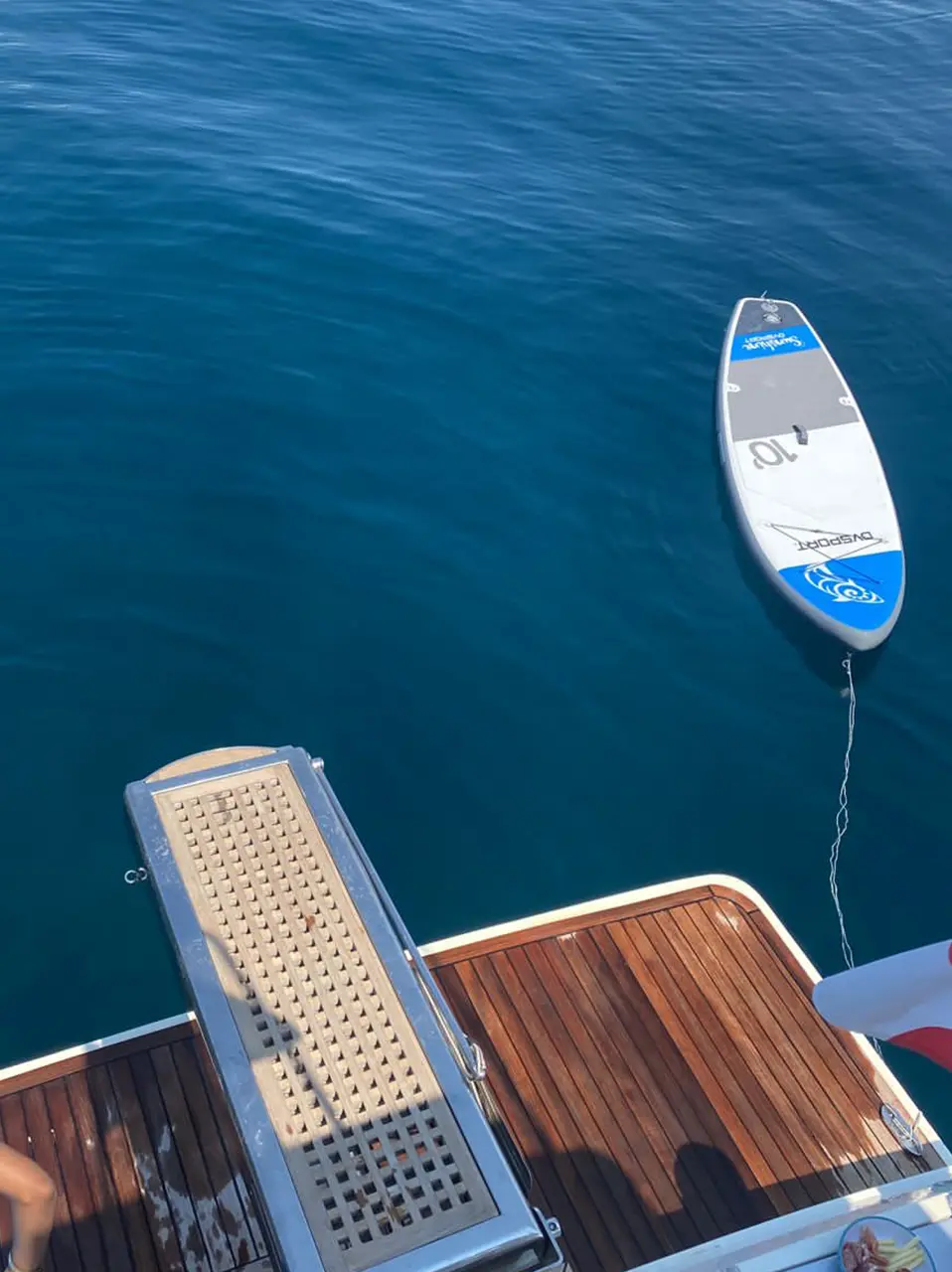 99knots Corfu Yach Rental Gallery 36