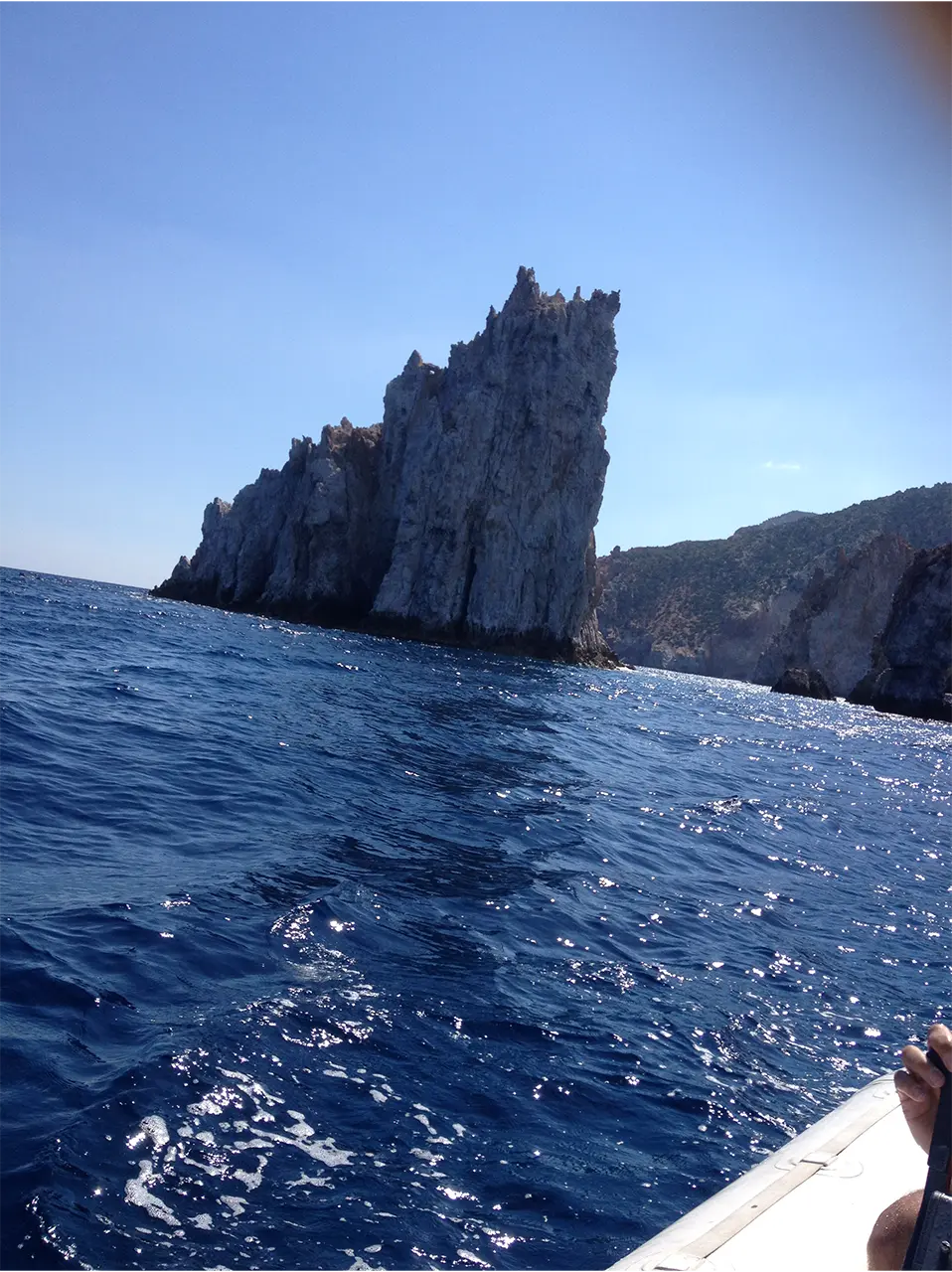 99knots Corfu Yach Rental Gallery 37