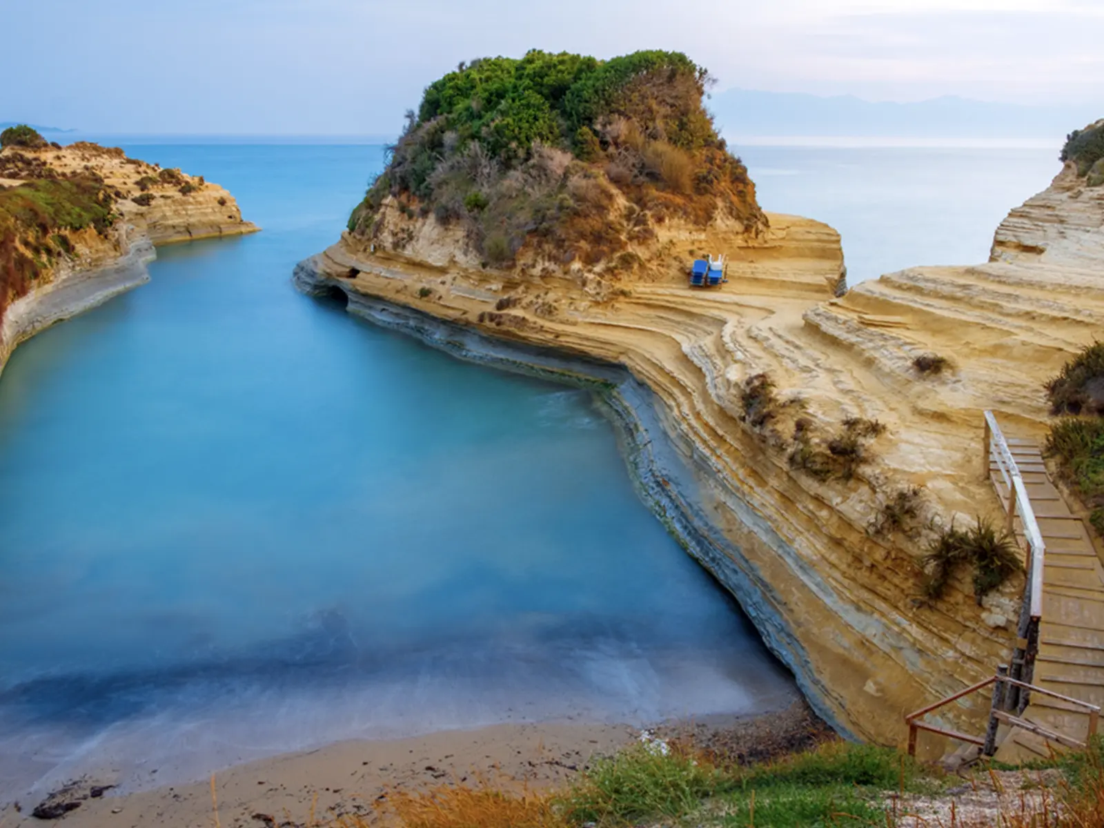 99knots Corfu Yach Rental Gallery 40