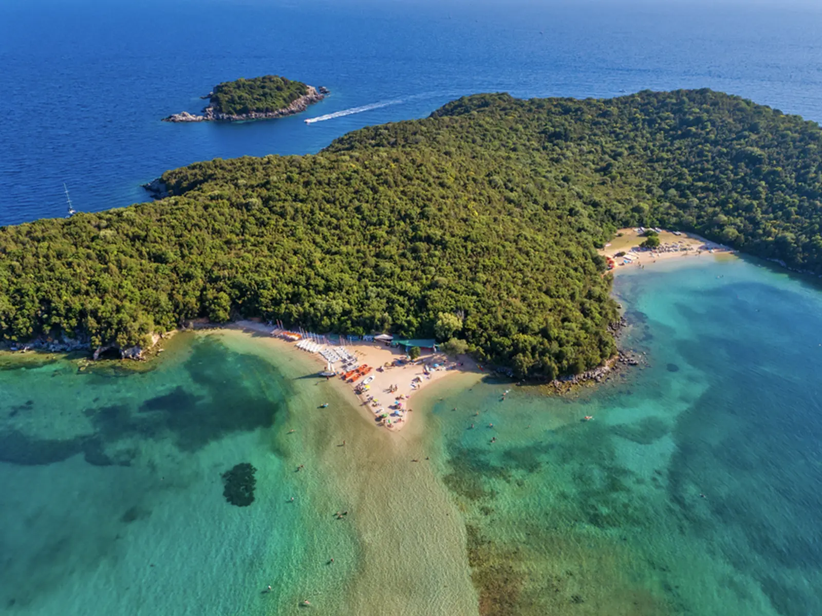 99knots Corfu Yach Rental Gallery 42