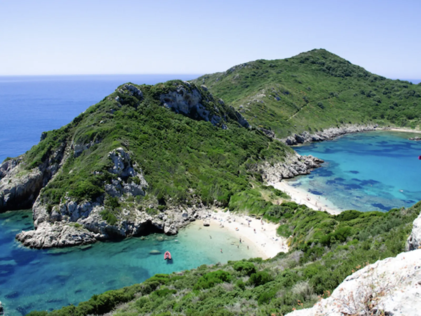 99knots Corfu Yach Rental Gallery 44