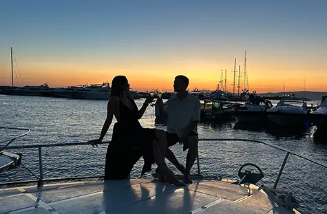 About Us 11 99knots corfu yacht rental about us 3