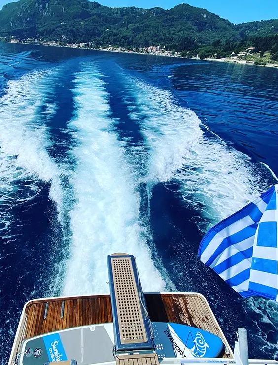 About Us 10 99knots corfu yacht rental about us