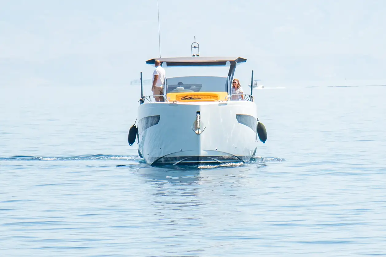 99Knots Corfu Yacht Rental 29 image
