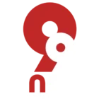 99knots logo flying