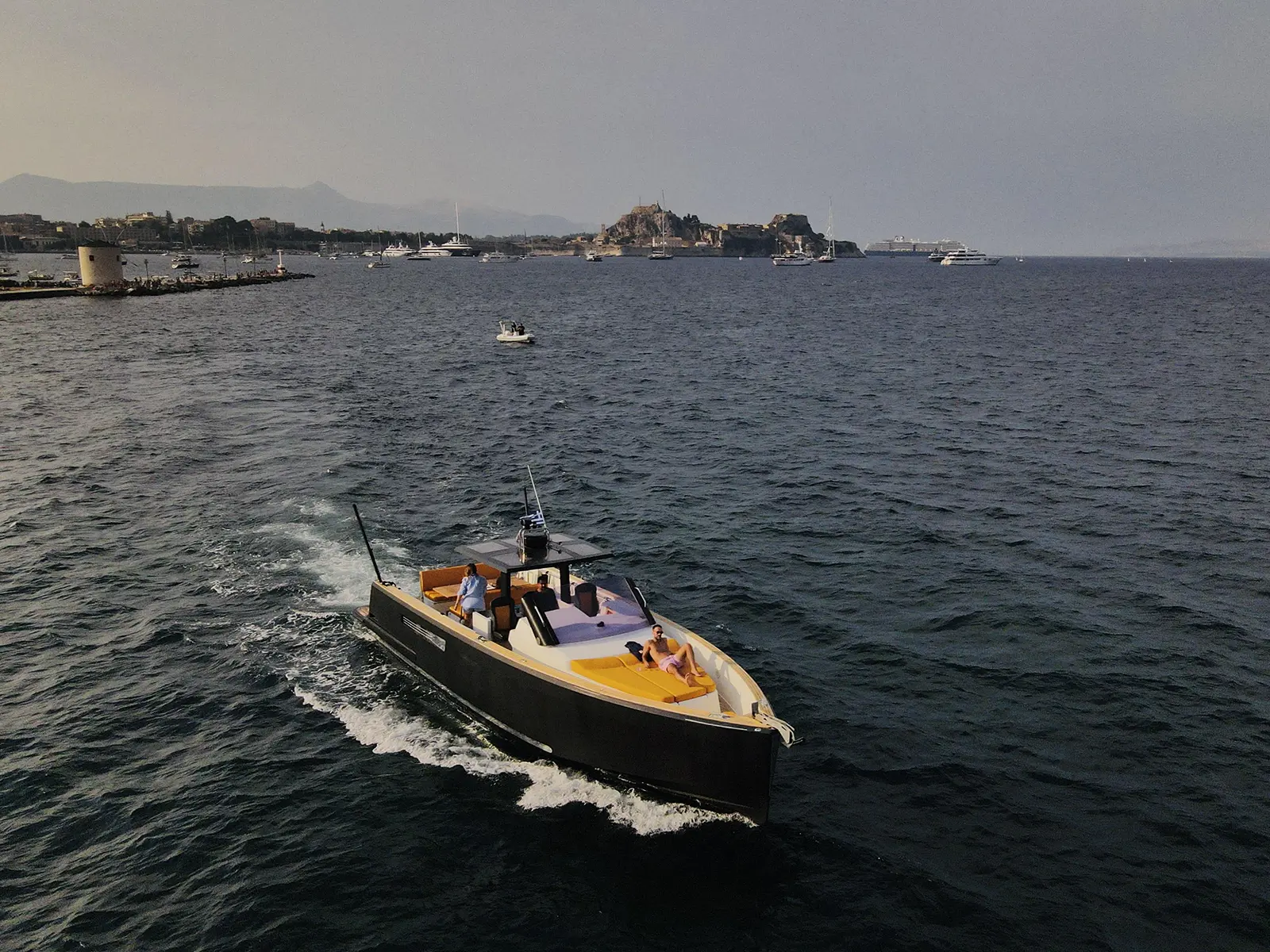 What to Pack for a Yacht Holiday in the Ionian 1 What to Pack for a Yacht Holiday in the Ionian