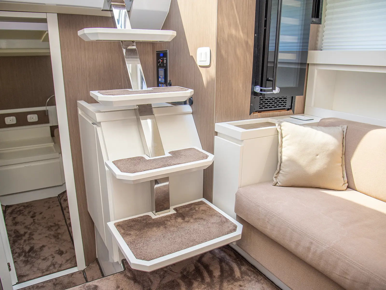 99knots Corfu Yach Rental Gallery 21