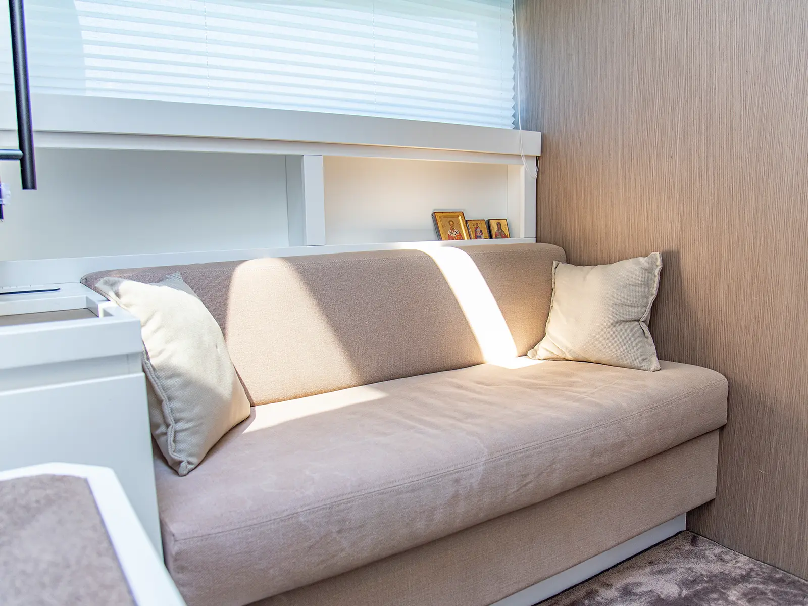 99knots Corfu Yach Rental Gallery 22