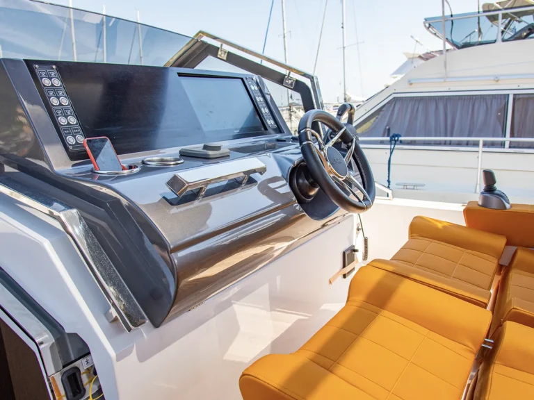 99knots Corfu Yach Rental Gallery 25