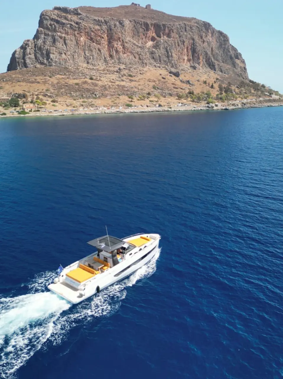 99knots Corfu Yach Rental Gallery 33