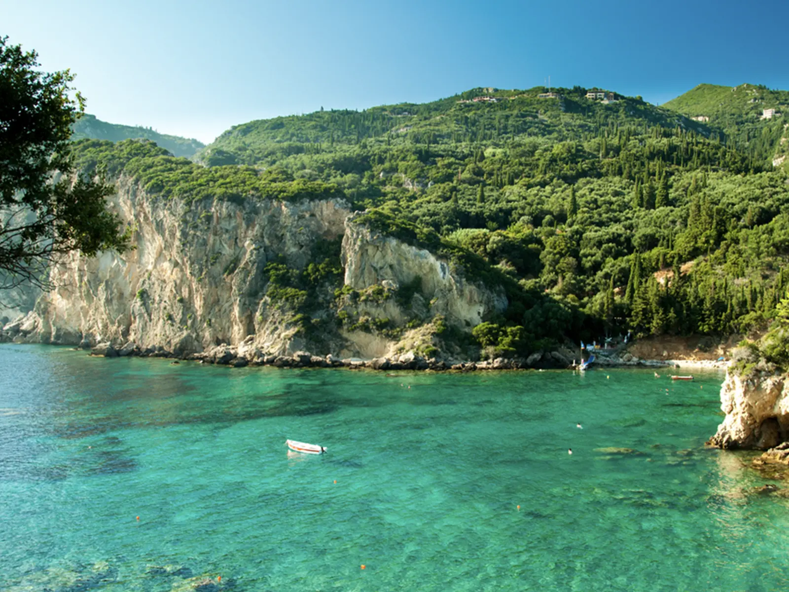 99knots Corfu Yach Rental Gallery 43