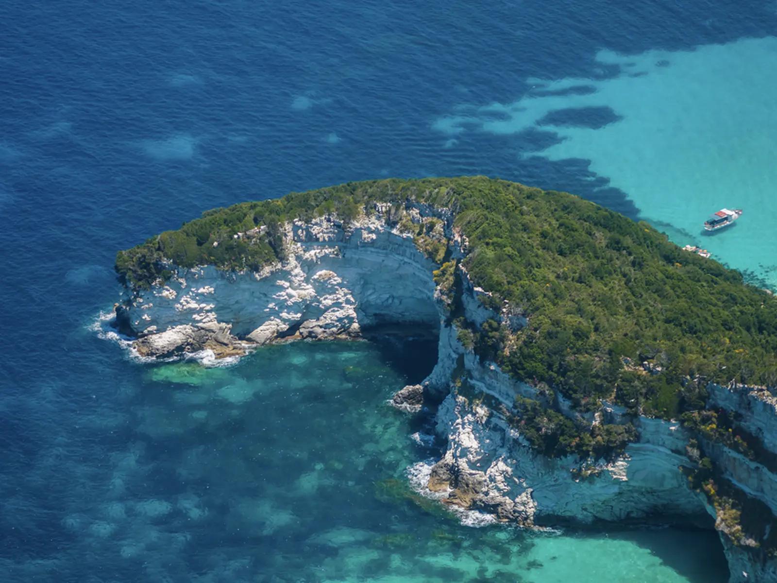 99knots Corfu Yach Rental Gallery 45