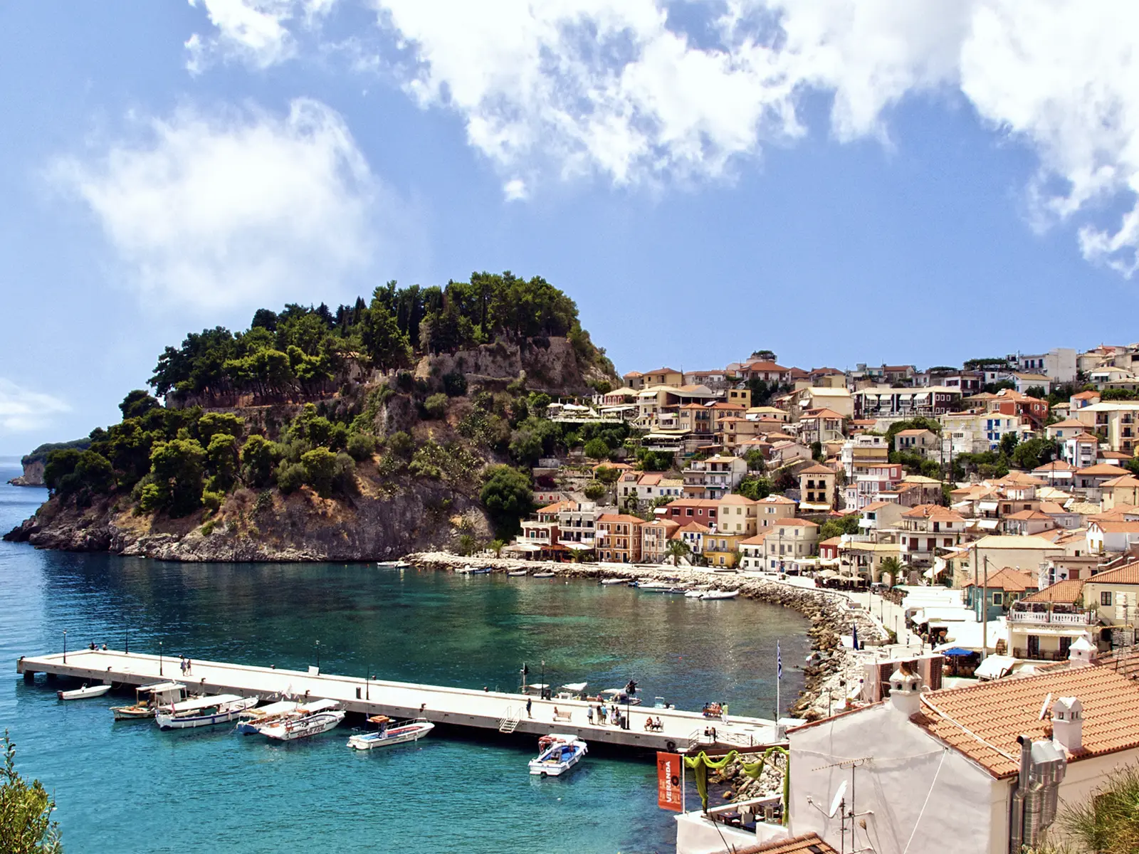 99knots Corfu Yach Rental Gallery 46