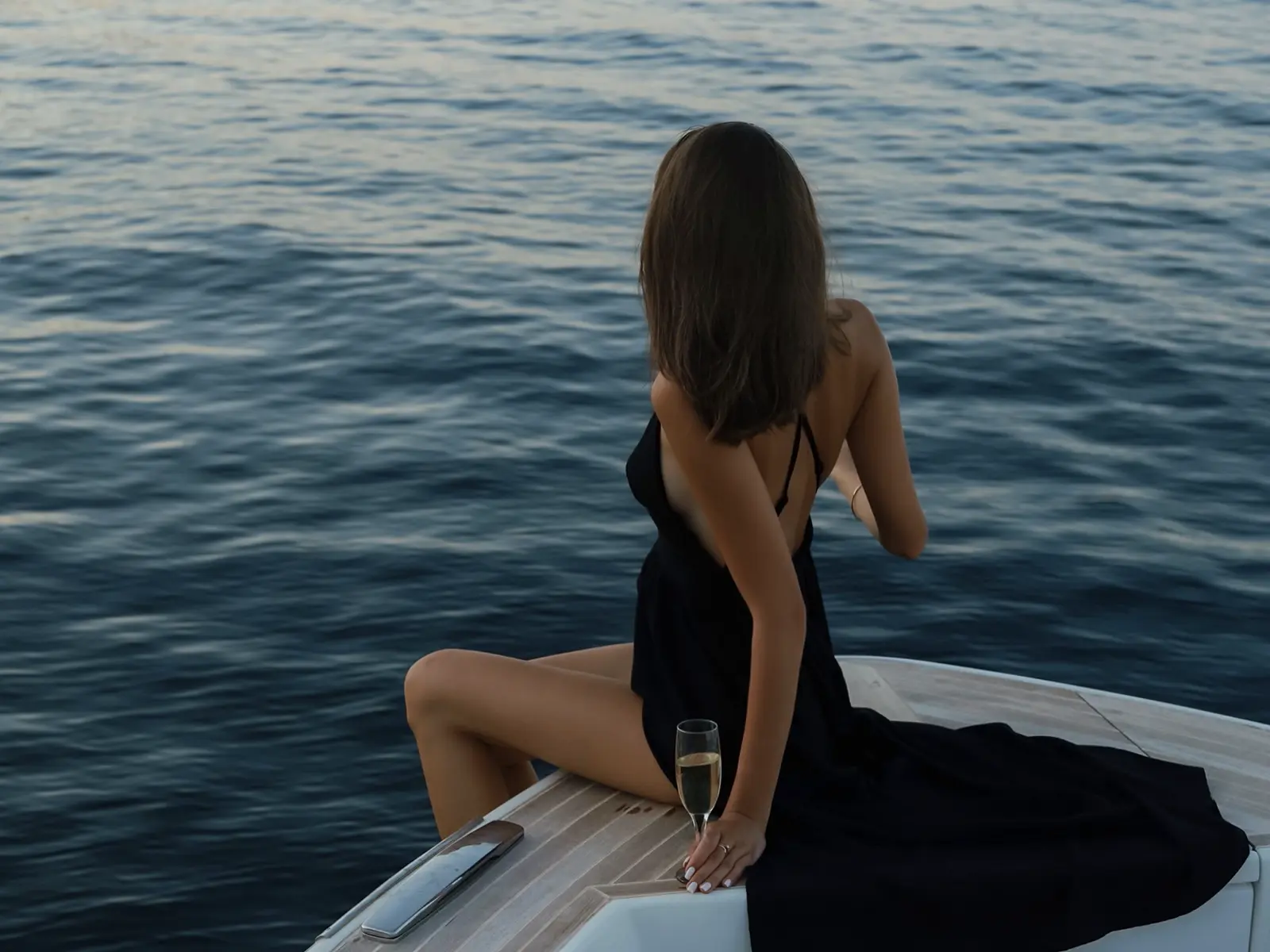 99knots Corfu Yach Rental Gallery 49