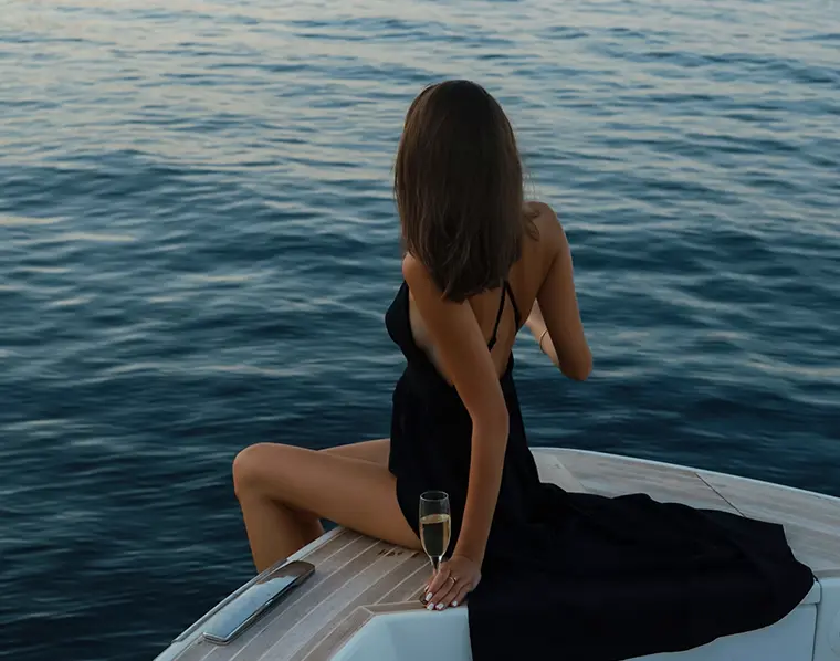 99Knots Corfu Yacht Rental 22 99knots corfu yacht rental home 05