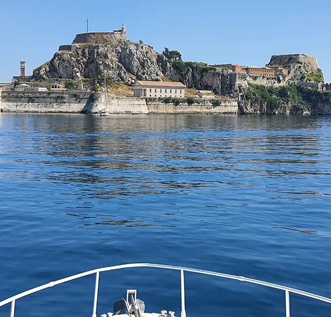 99Knots Corfu Yacht Rental 36 99knots corfu yacht rental home 09