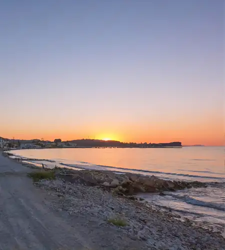 Acharavi and Roda 99knots 2