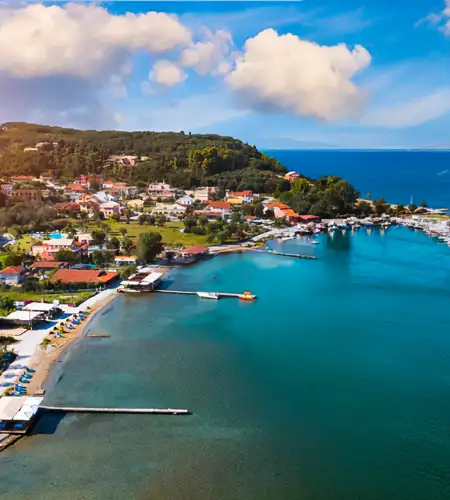 Boukari and Petritis 99knots 2