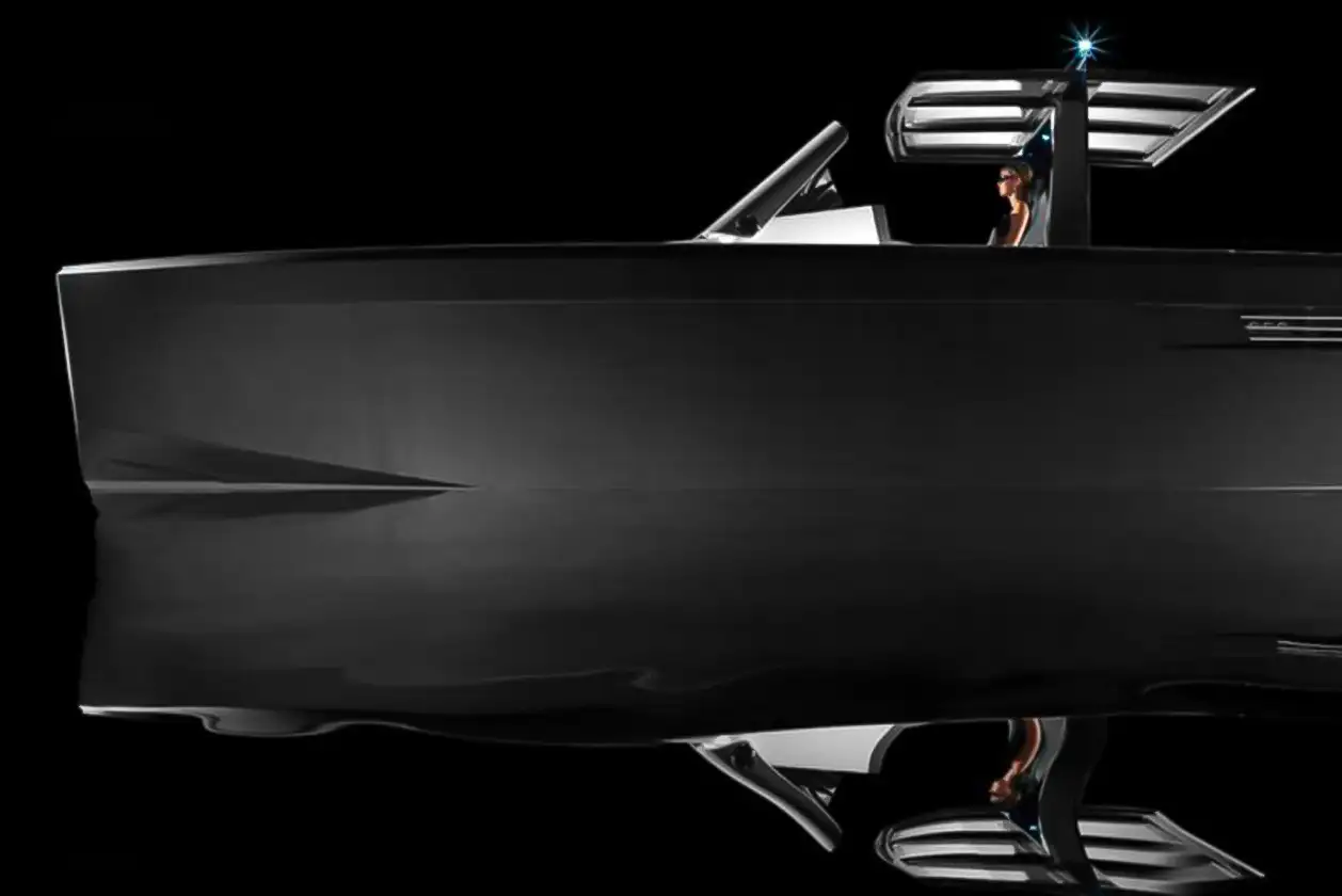 Deos Yacht, Fjord 40, 99knots 7