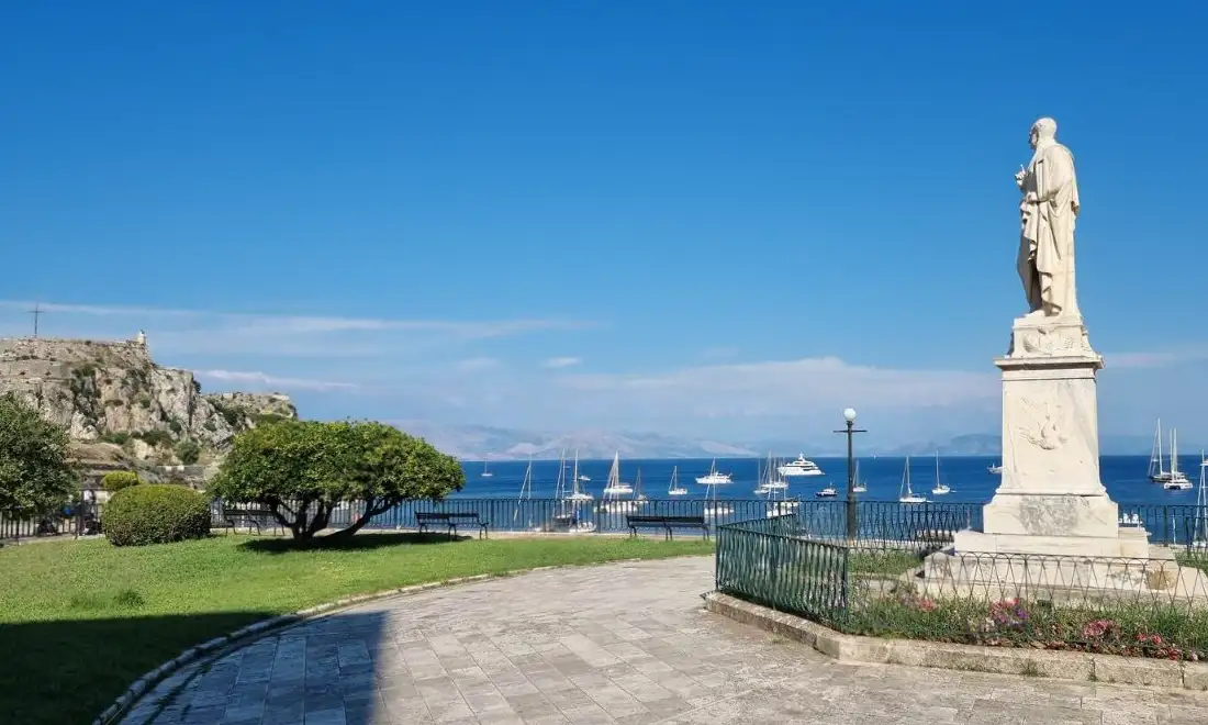 When to Visit Corfu: Month-by-Month Breakdown