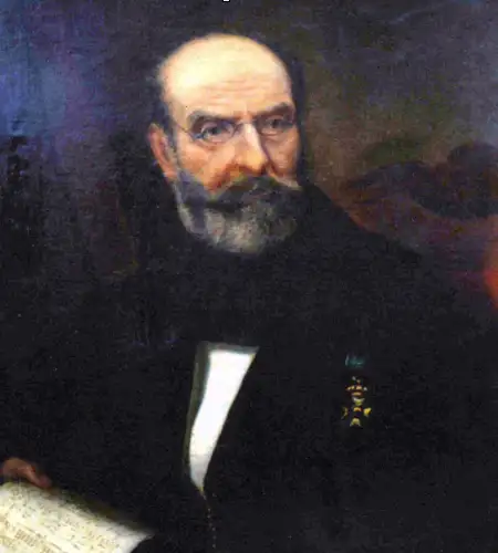 Famous Personalities of Corfu 99Knots2