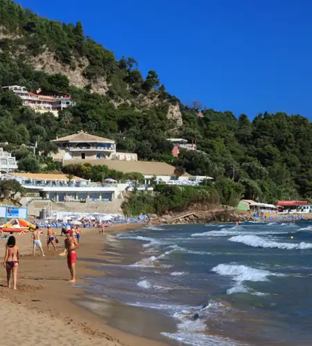 Glyfada and Kontogyalos 99knots 2