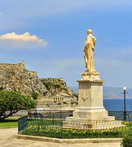 Museums of Corfu 99Knots 2