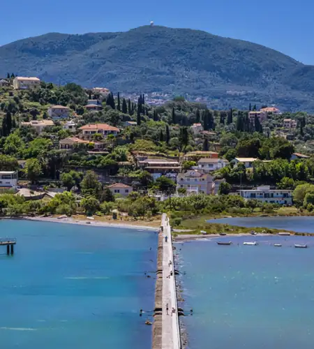 Perama and Pontikonisi 99knots 3