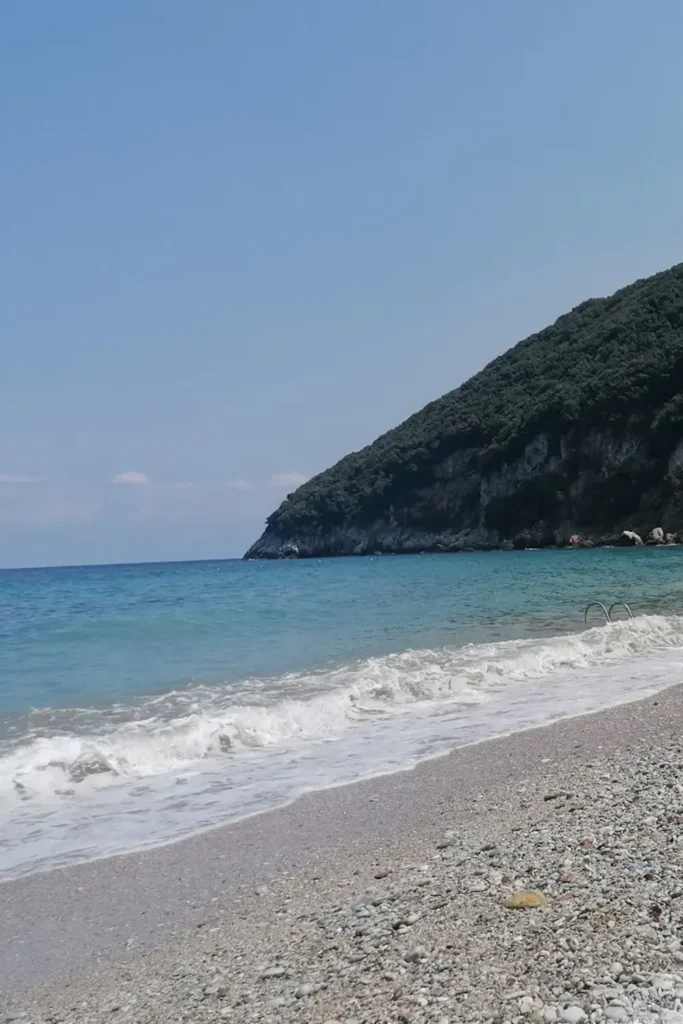 Sagiada daily cruises by 99Knots 5