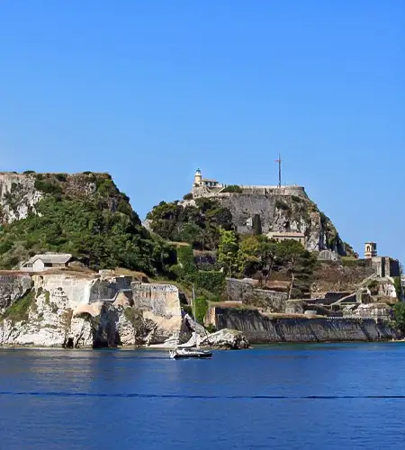 The Siege of 1716 99Knots 2