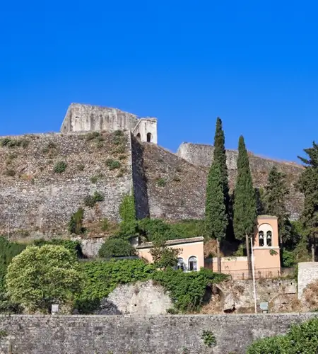 The Siege of 1716 99Knots 3