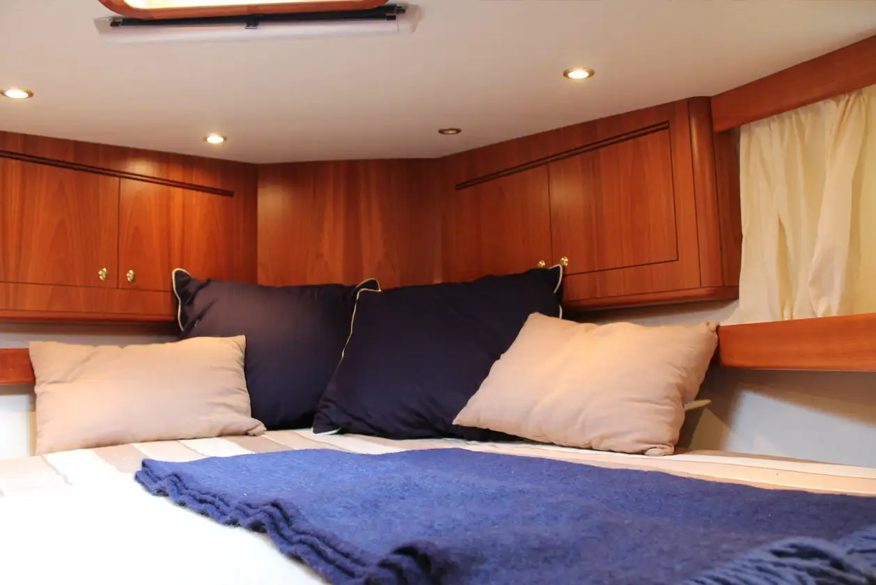 Valkyra Yacht, Apre Amare, 99knots 5