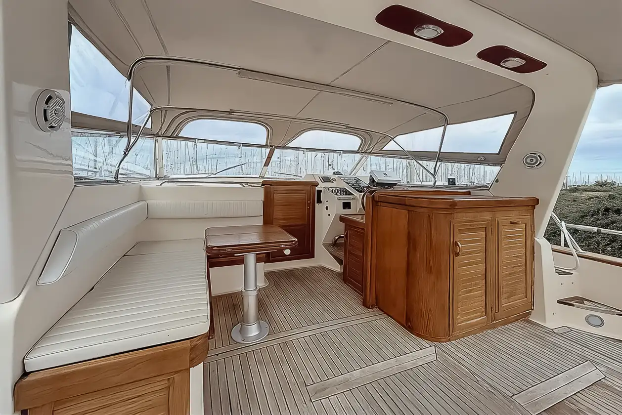 Valkyra Yacht, Apre Amare, 99knots 6