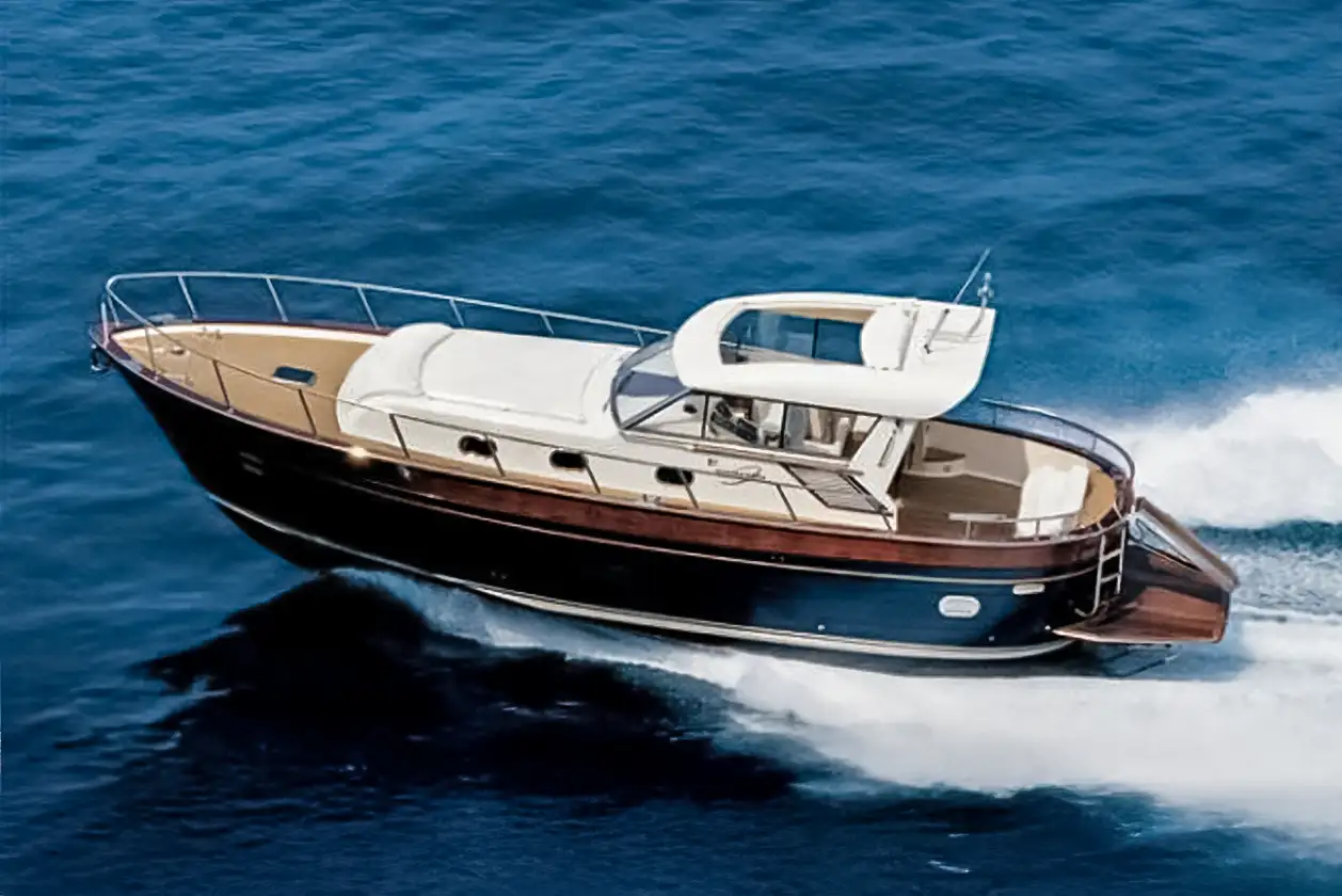 99Knots Corfu Yacht Rental 31 image