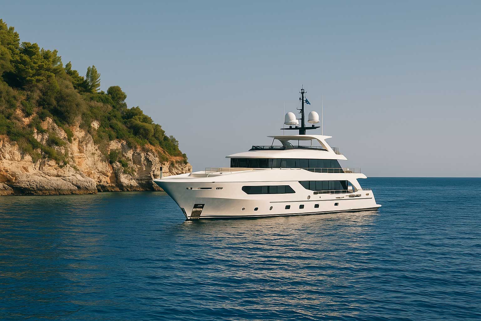 Luxury Yacht Charter Etiquette: What to Expect On Board 8 Luxury Yacht Charter Etiquette: What to Expect On Board