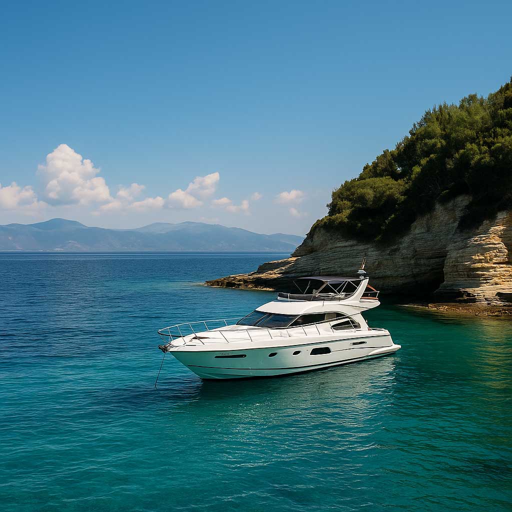Top 5 Day Cruises from Corfu: Syvota, Paxos, and Beyond 9 Top 5 Day Cruises from Corfu: Syvota, Paxos, and Beyond