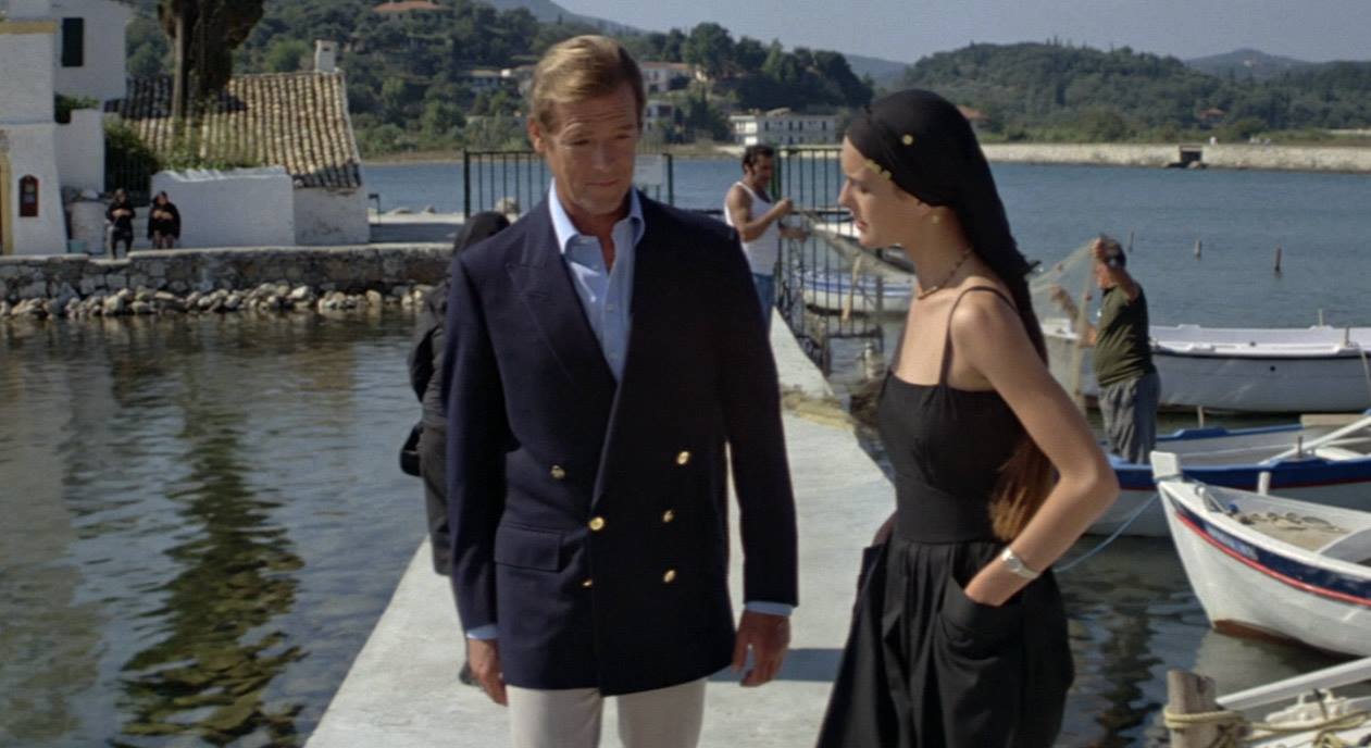 Corfu in Cinema: Famous Films Shot on the Island 4 Corfu in Cinema: Famous Films Shot on the Island