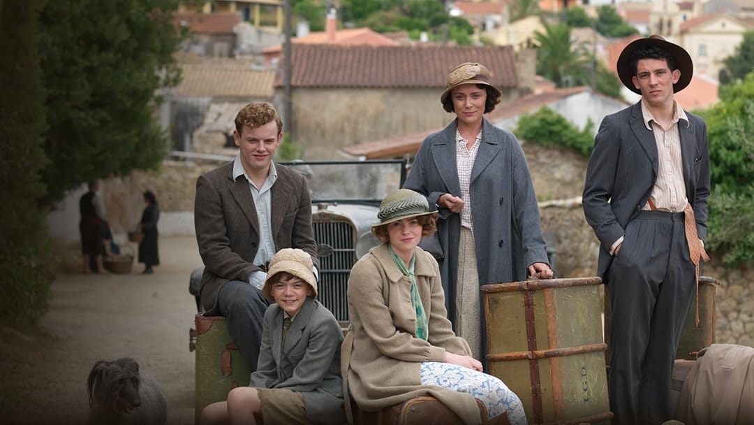 What the Durrells Missed About Corfu 9 What the Durrells Missed About Corfu