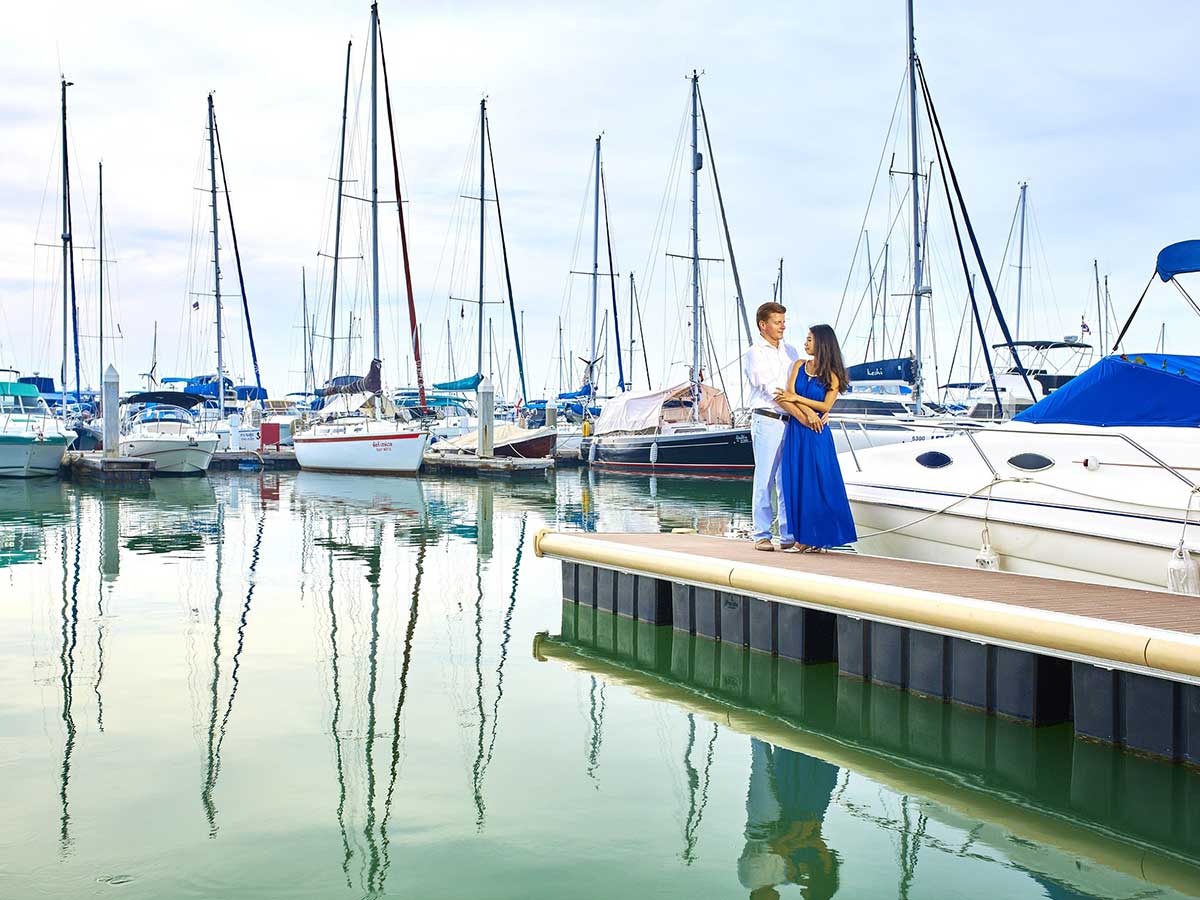 Romantic Sunset Cruises from Corfu: Best Routes and Timing