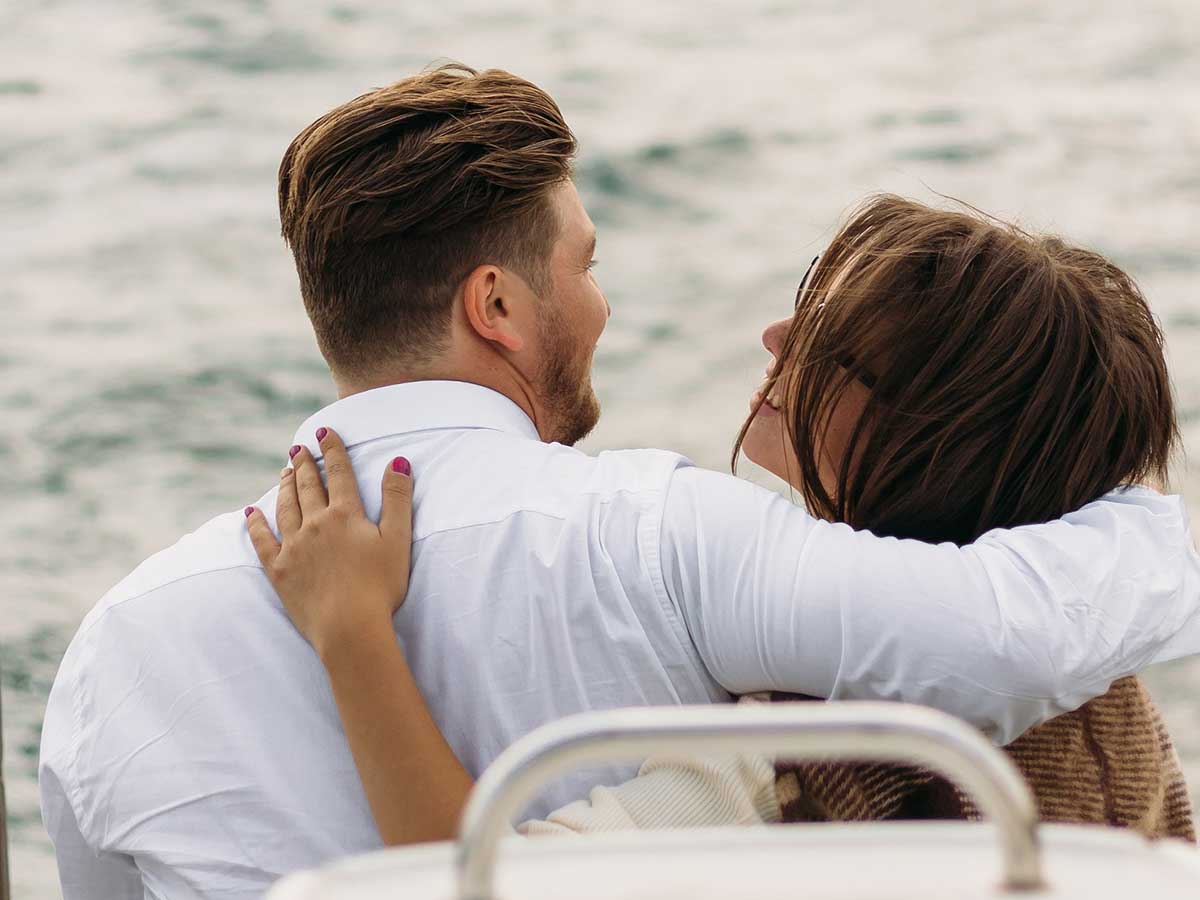 Romantic Yacht Cruises in Corfu: Perfect for Couples & Families