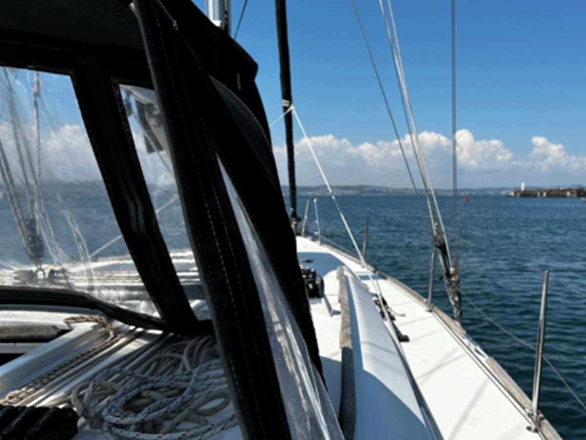 Top 10 Sailing Mistakes to Avoid around Corfu