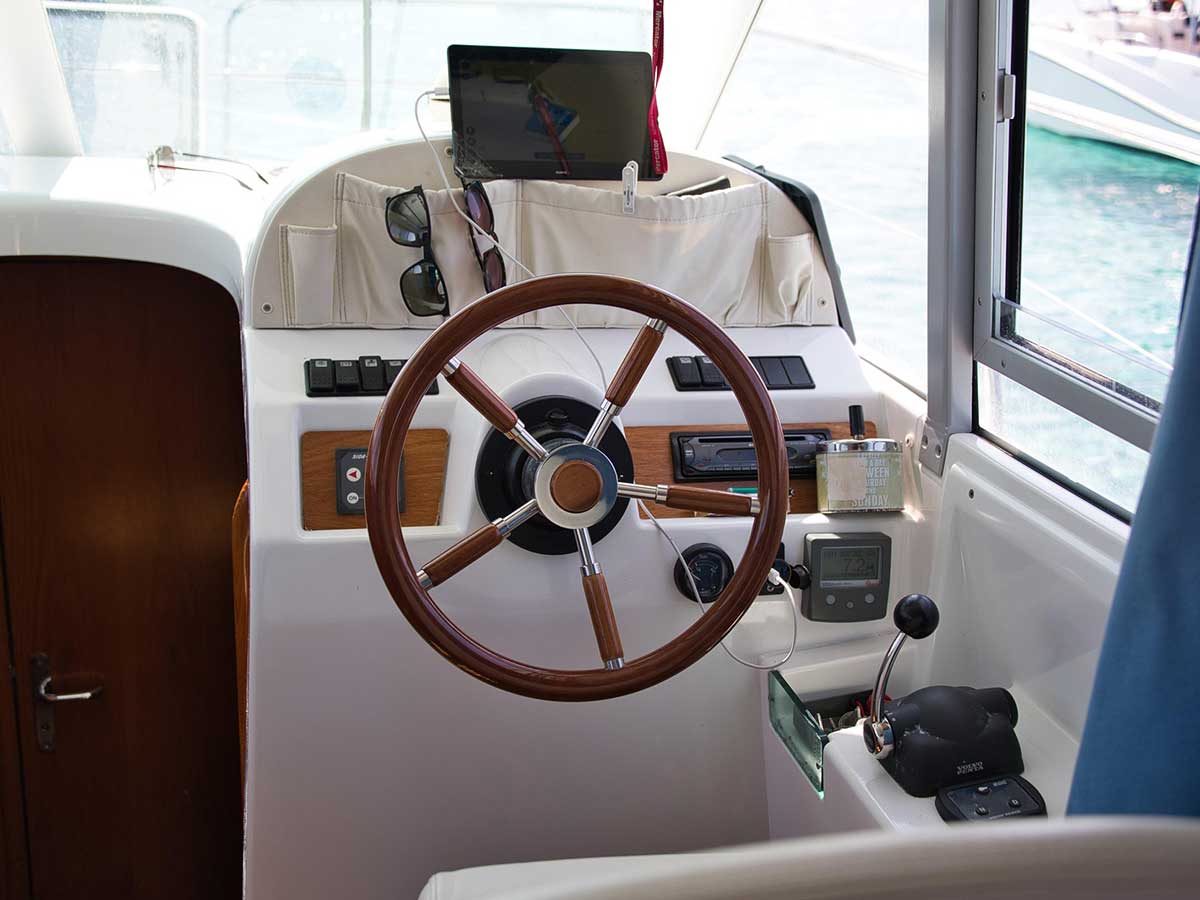 Ultimate 10-Day Ionian Sailing Itinerary from Corfu