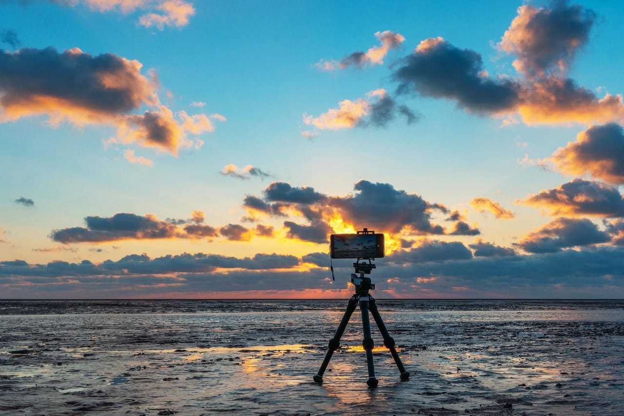Sunset Photography from Your Yacht: Tips and Best Locations in Corfu