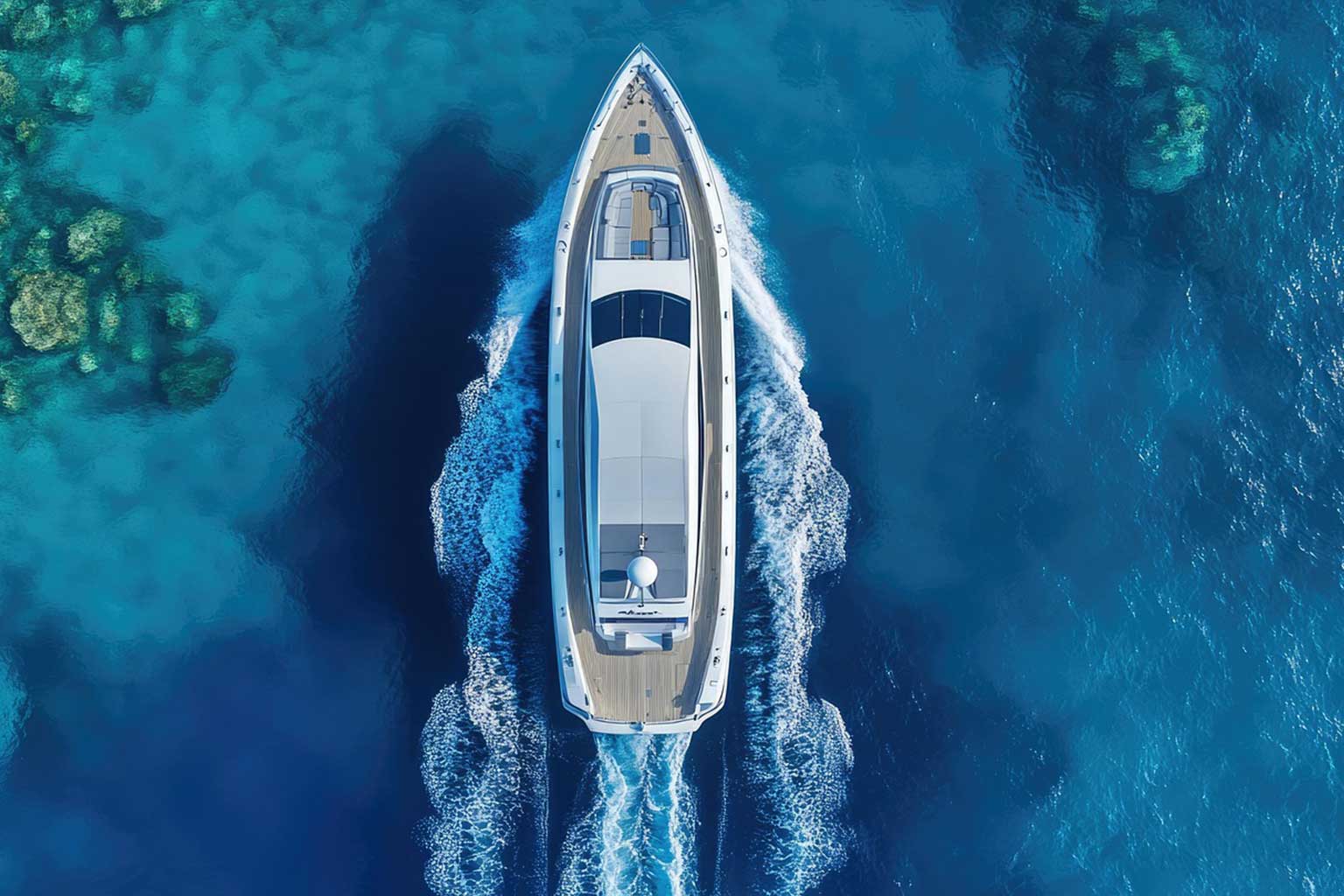 Best Time for Yacht Charter in Corfu: Seasonal Guide 2026