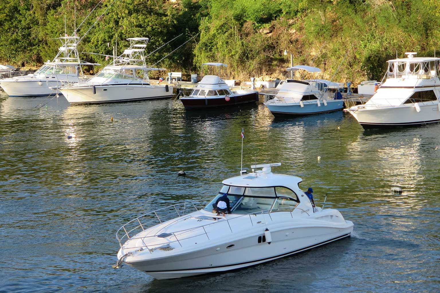 Corfu Yacht Charter with Kids: Family-Friendly Sailing Adventures