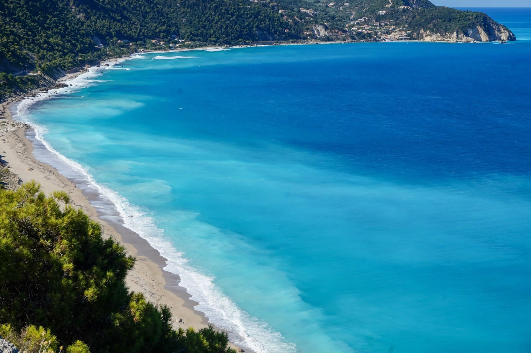 Ionian Islands Yacht Charter, Complete Guide to Greece’s Best Sailing
