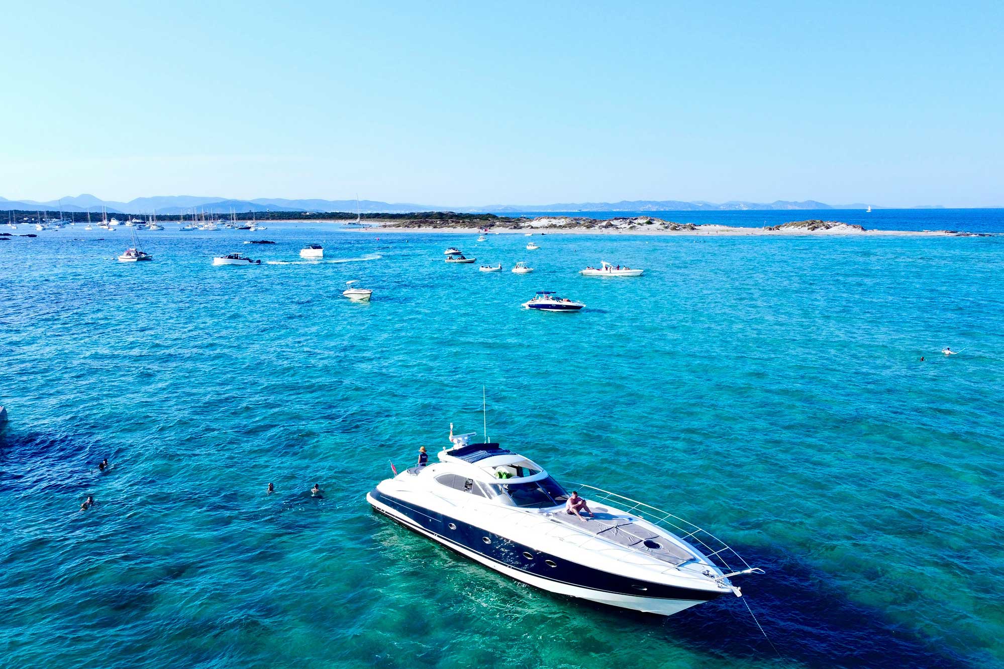 Seasickness prevention: tips for comfortable sailing in Corfu